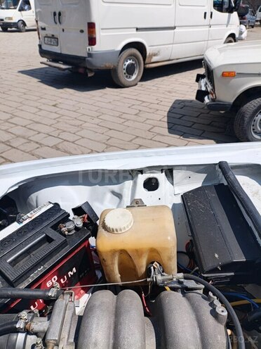 LADA (VAZ) 2107-16