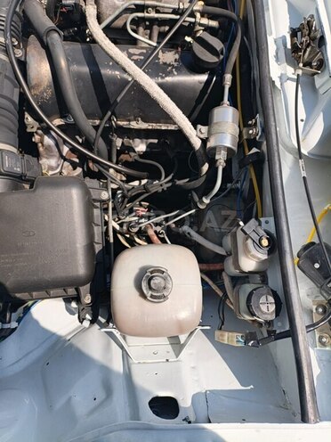 LADA (VAZ) 2107-14