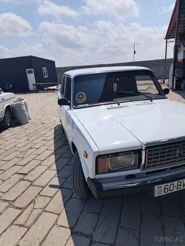 LADA (VAZ) 2107-12