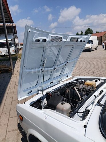 LADA (VAZ) 2107-15