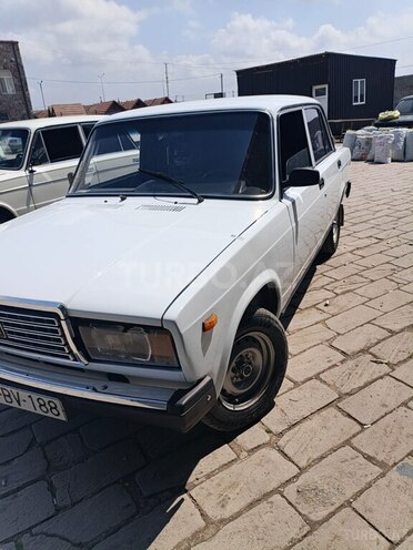 LADA (VAZ) 2107-13