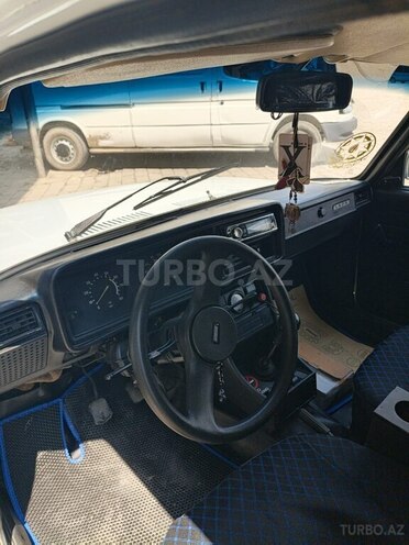 LADA (VAZ) 2107-19