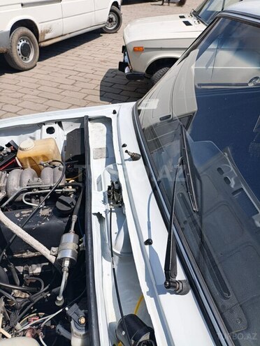 LADA (VAZ) 2107-20