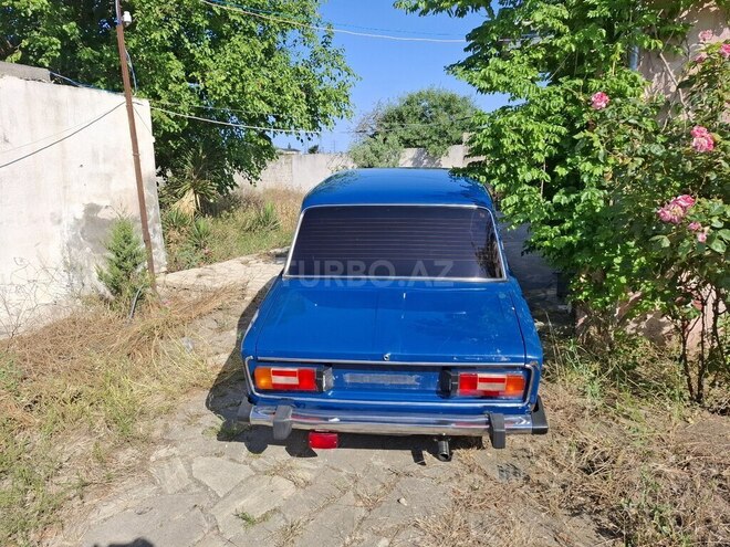 LADA (VAZ) 2106-2