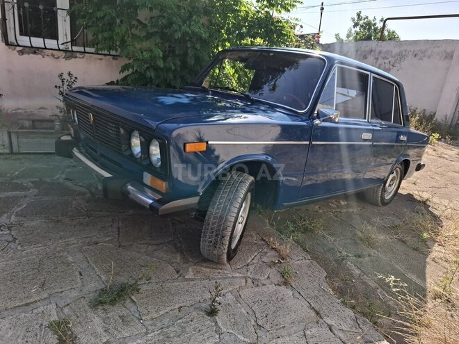 LADA (VAZ) 2106-4