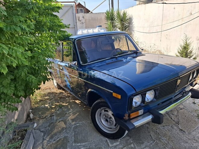 LADA (VAZ) 2106-5