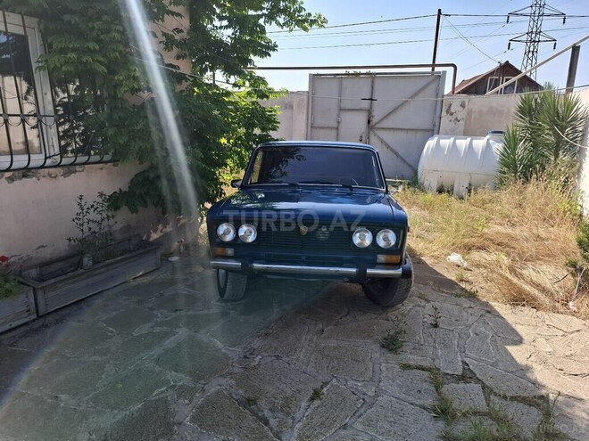 LADA (VAZ) 2106-1