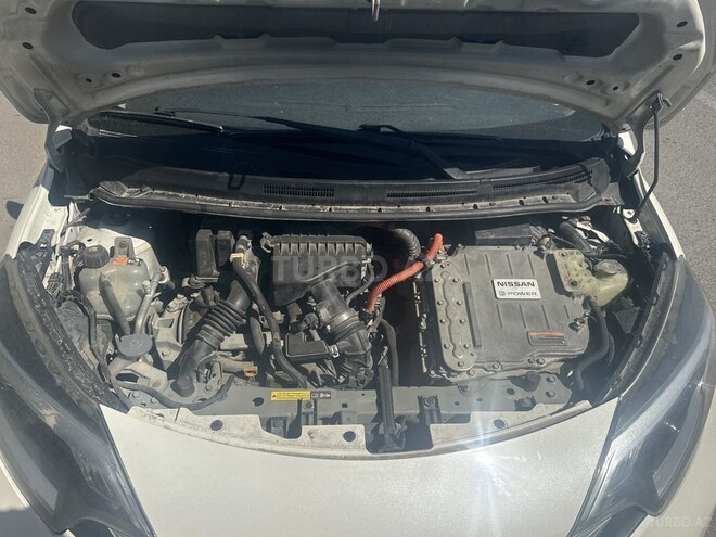 Nissan Note-11