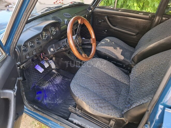 LADA (VAZ) 2106-3