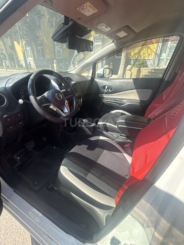 Nissan Note-5