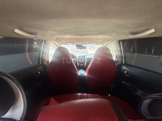 Nissan Note-10