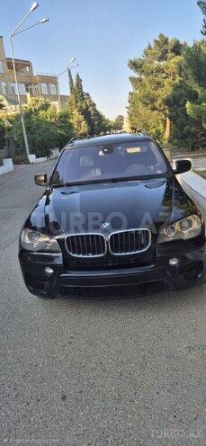 BMW X5-1