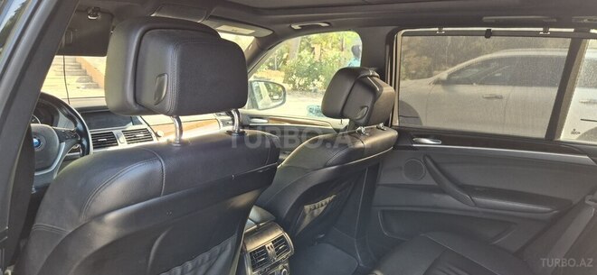 BMW X5-4