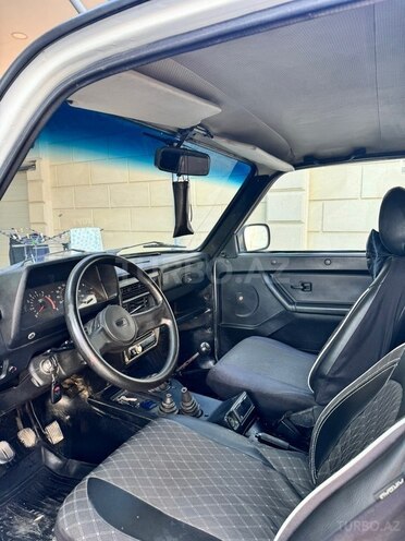 LADA (VAZ) Niva-7