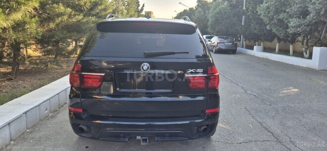 BMW X5-2