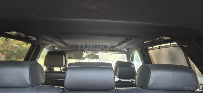 BMW X5-10