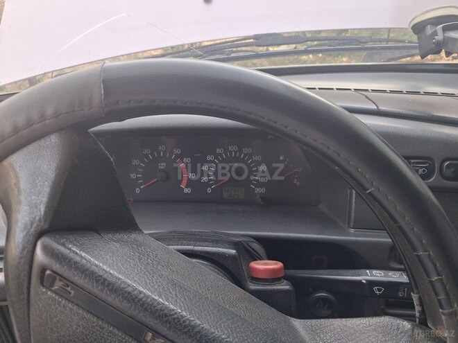 LADA (VAZ) 21099-8