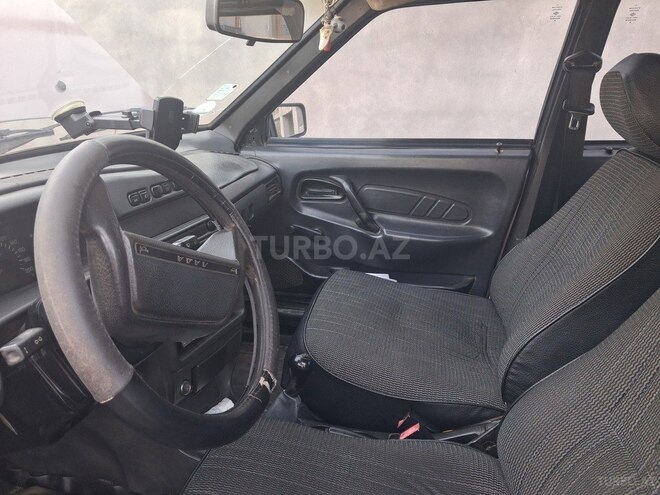 LADA (VAZ) 21099-6