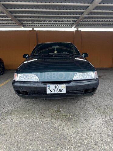 Daewoo Espero-1
