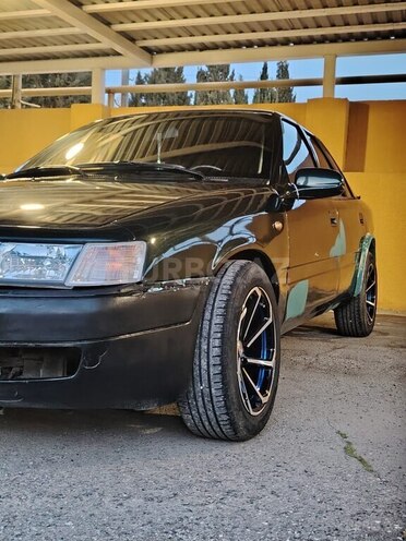 Daewoo Espero-2