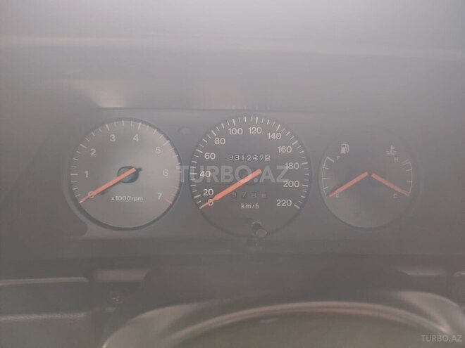 Daewoo Espero-6