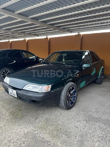 Daewoo Espero-5