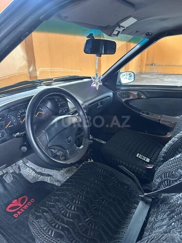 Daewoo Espero-4
