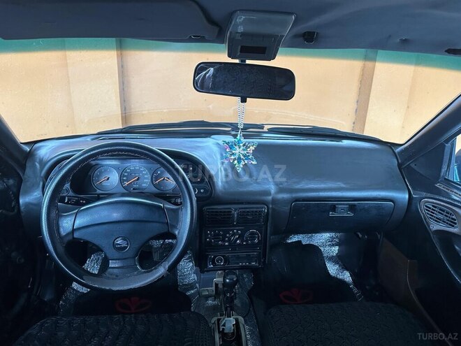 Daewoo Espero-10