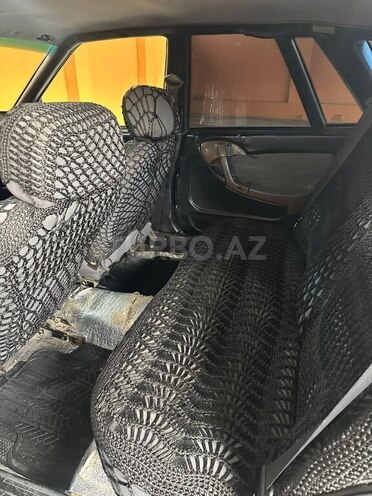 Daewoo Espero-8