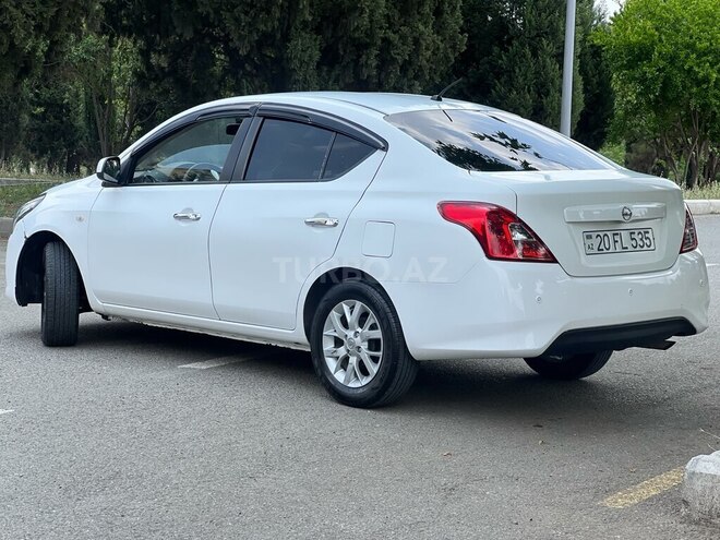 Nissan Sunny-3