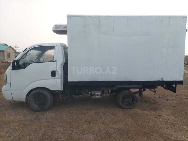 Kia K2700-2