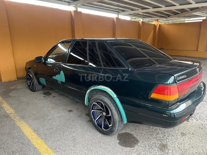 Daewoo Espero-11