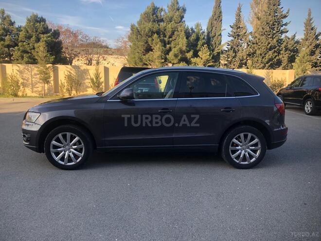 Audi Q5-2
