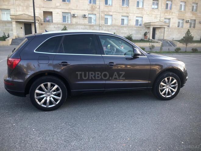 Audi Q5-3