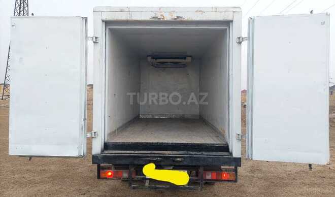 Kia K2700-4