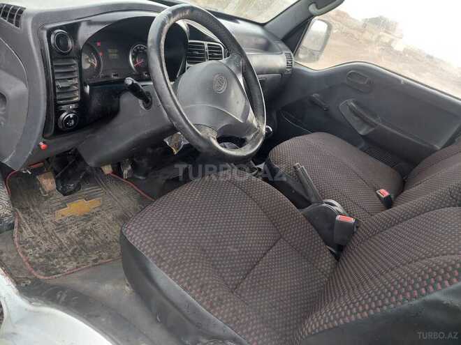 Kia K2700-6