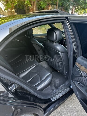 Mercedes E 350-6