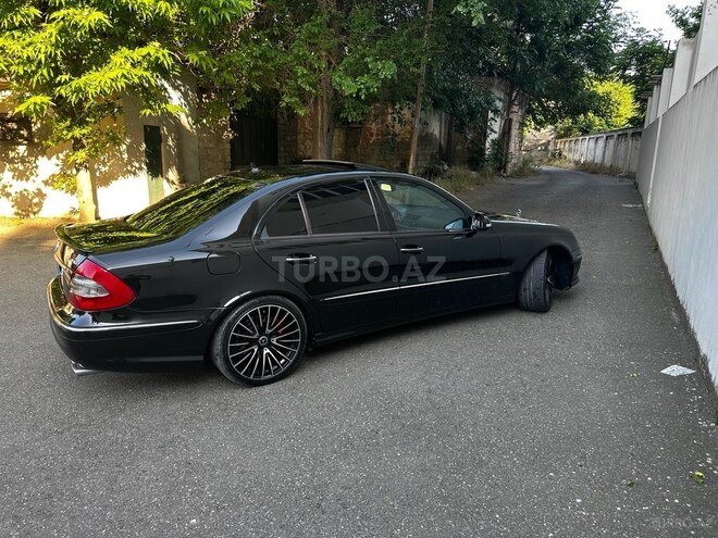 Mercedes E 350-9