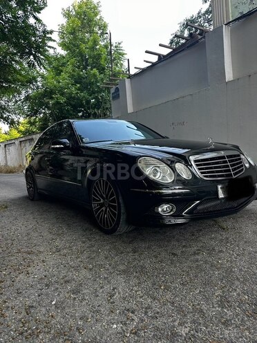 Mercedes E 350-14