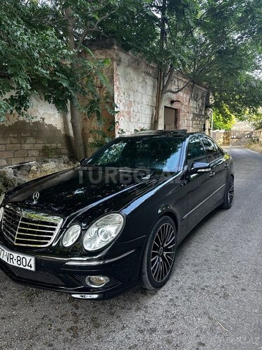 Mercedes E 350-15