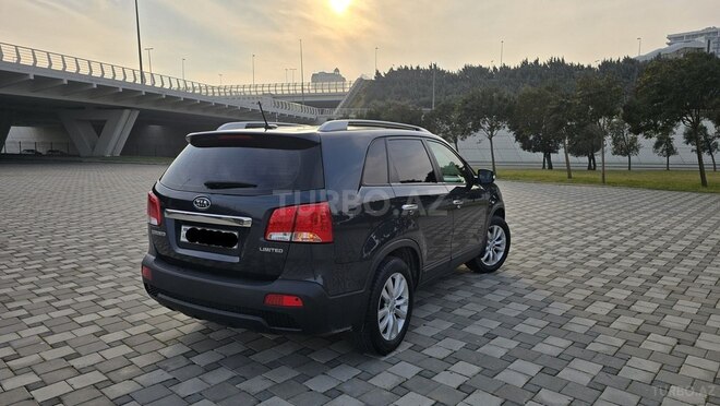 Kia Sorento-6