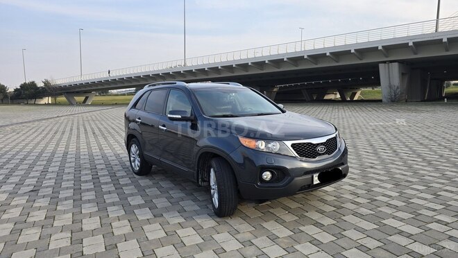 Kia Sorento-9