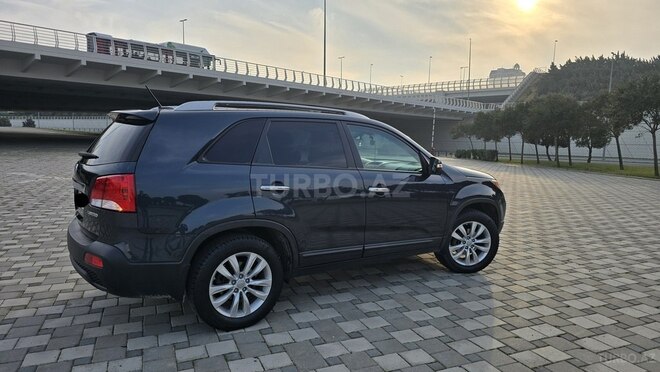 Kia Sorento-7