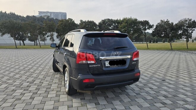 Kia Sorento-5