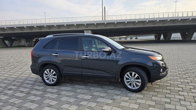 Kia Sorento-8