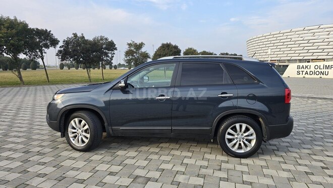 Kia Sorento-3