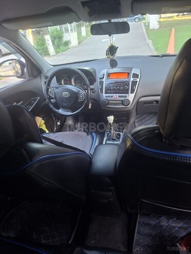 Kia Ceed SW-7