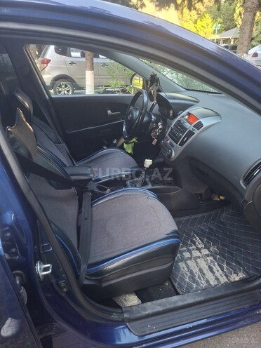 Kia Ceed SW-6