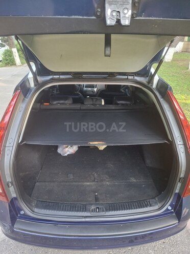 Kia Ceed SW-3