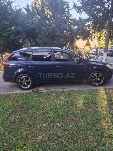 Kia Ceed SW-2